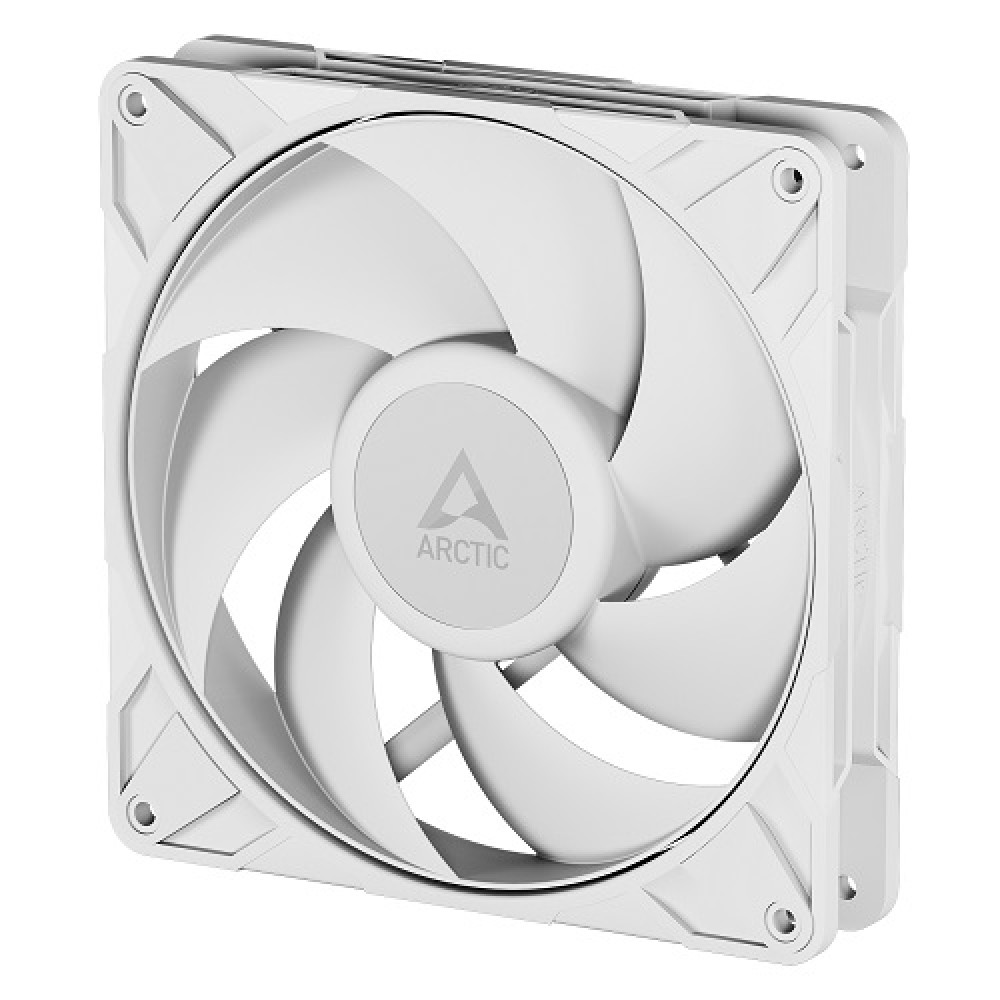 CASE FAN 140MM P14 PRO PST/WHT ACFAN00317A ARCTIC